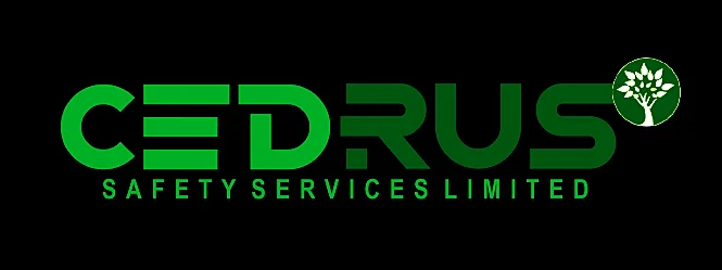 Cedrus Safety Services Limited