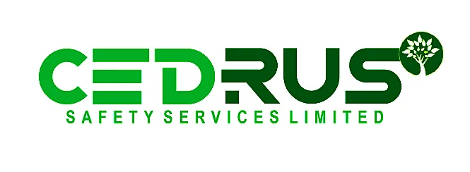 Cedrus Safety Services Limited