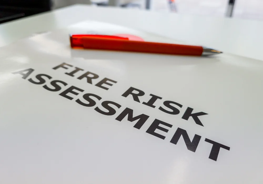 Risk assessment